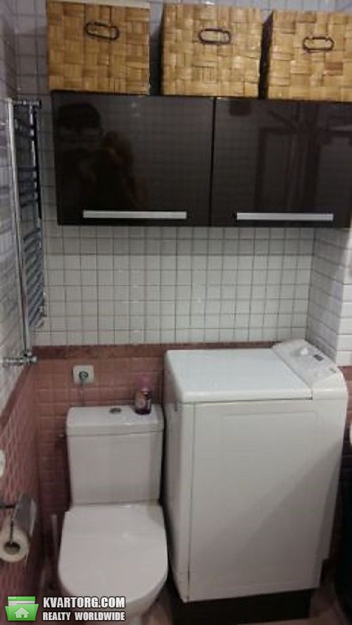 Sell 3-room apartment. Киев,  Половецкая — photo 9