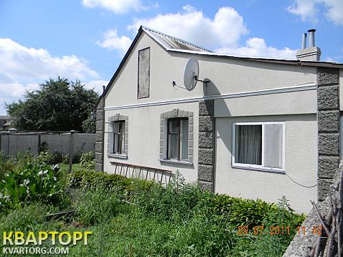 Sell house. Киевская обл., с. Гора — photo 1