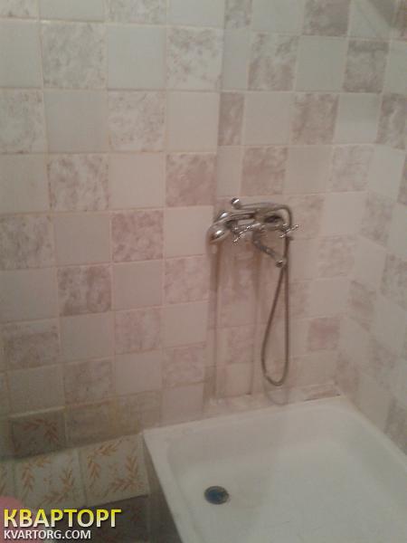 Rent out 1-room apartment. Киев, Пожарского — photo 8