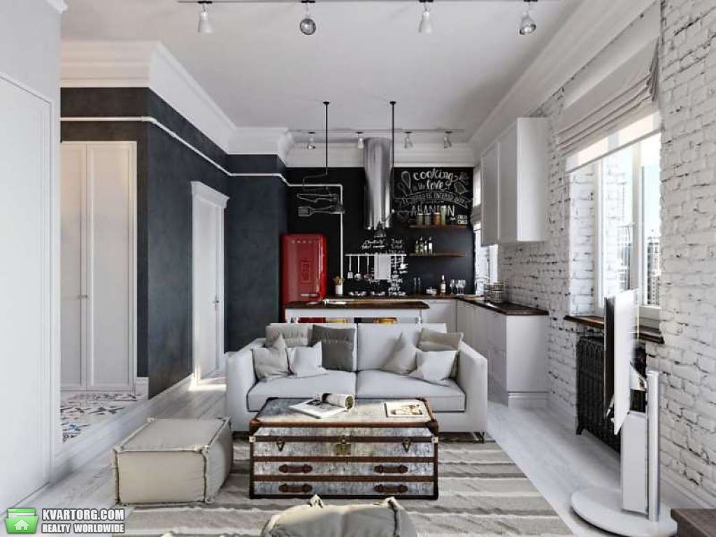 Sell 2-room apartment. Киев, кудри — photo 2
