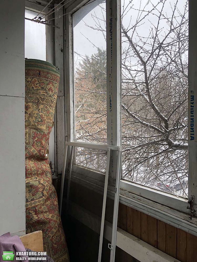Sell 1-room apartment. Киев, Вацлава Гавела — photo 4