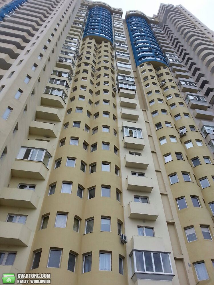 Sell 2-room apartment. Киев,  Харьковское шоссе — photo 2