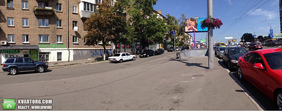 Sell office. Киев,  Победы пр — photo 1
