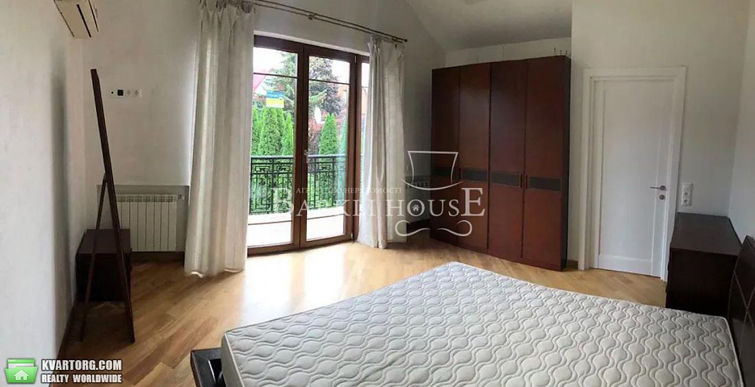 Rent out house. Киевская обл., Лесное — photo 6