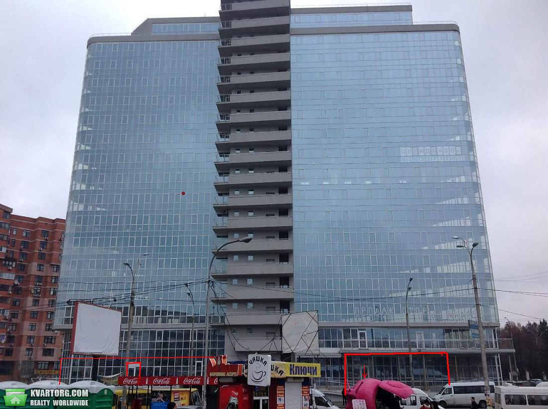 Rent out shop. Киев,  Глушкова пр — photo 2