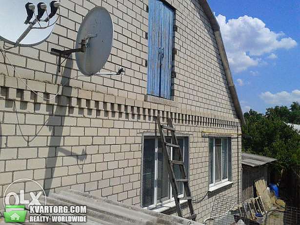 Sell house. Херсон, Садовая — photo 8