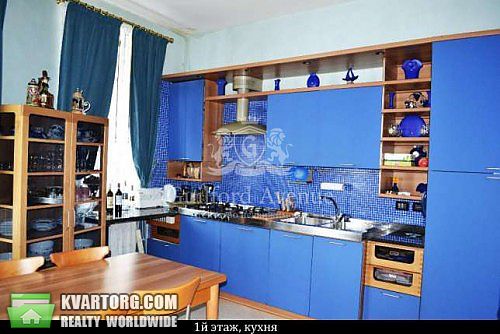 Sell multi-room apartment. Киев, Козловского Ивана пер. — photo 4
