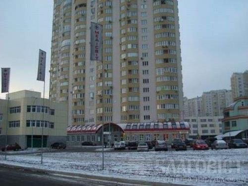 Sell 3-room apartment. Киев, Днепровская наб. — photo 3