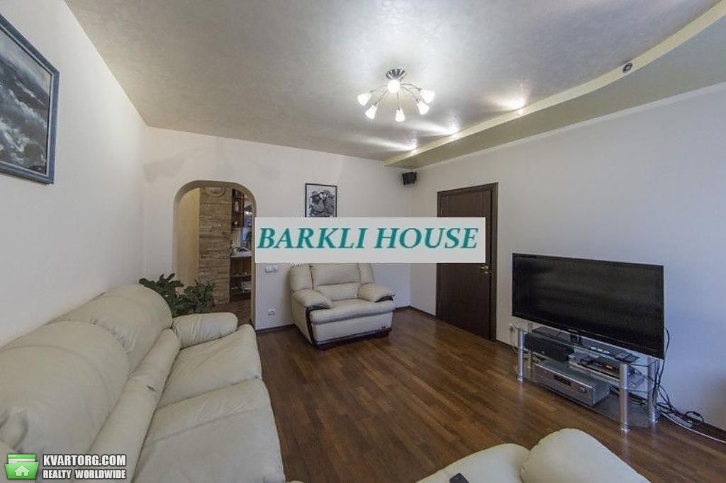 Rent out 3-room apartment. Киев, Винниченко — photo 2
