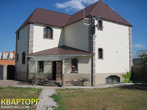 Sell house. Киев, Садовая Осокорки — photo 1