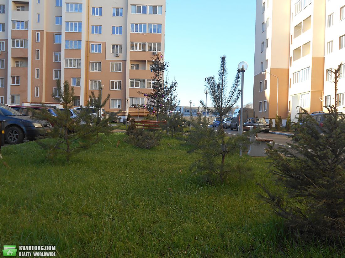 Sell 1-room apartment. Киев, Чубинского — photo 3