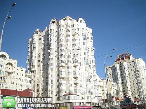 Sell 5-room apartment. Киев, Тимошенко Маршала — photo 1