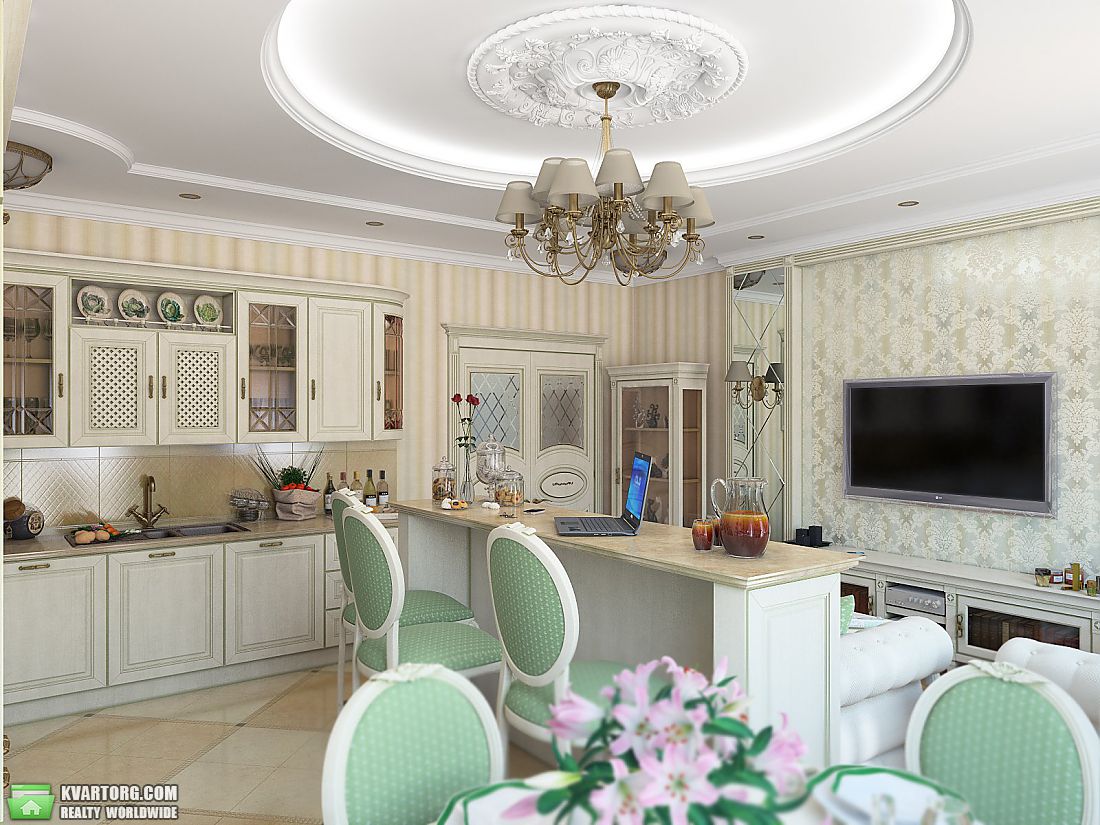 Sell 2-room apartment. Киев,  Радистов — photo 4