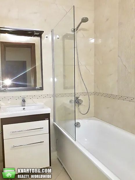 Rent out 1-room apartment. Киев,  Задорожный пер — photo 1