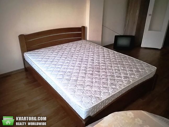 Rent out 1-room apartment. Киев, Котельникова — photo 1