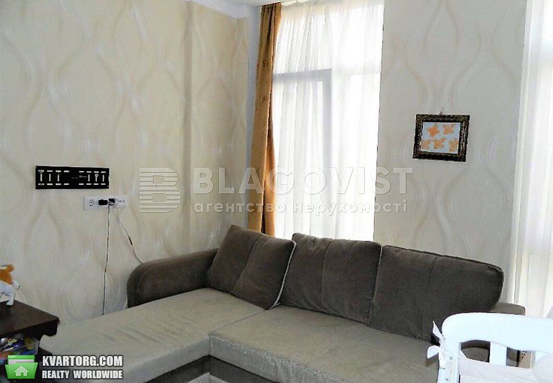 Sell 3-room apartment. Киев, Регенераторная — photo 3