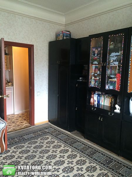 Sell 3-room apartment. Киев, Борщаговская — photo 2