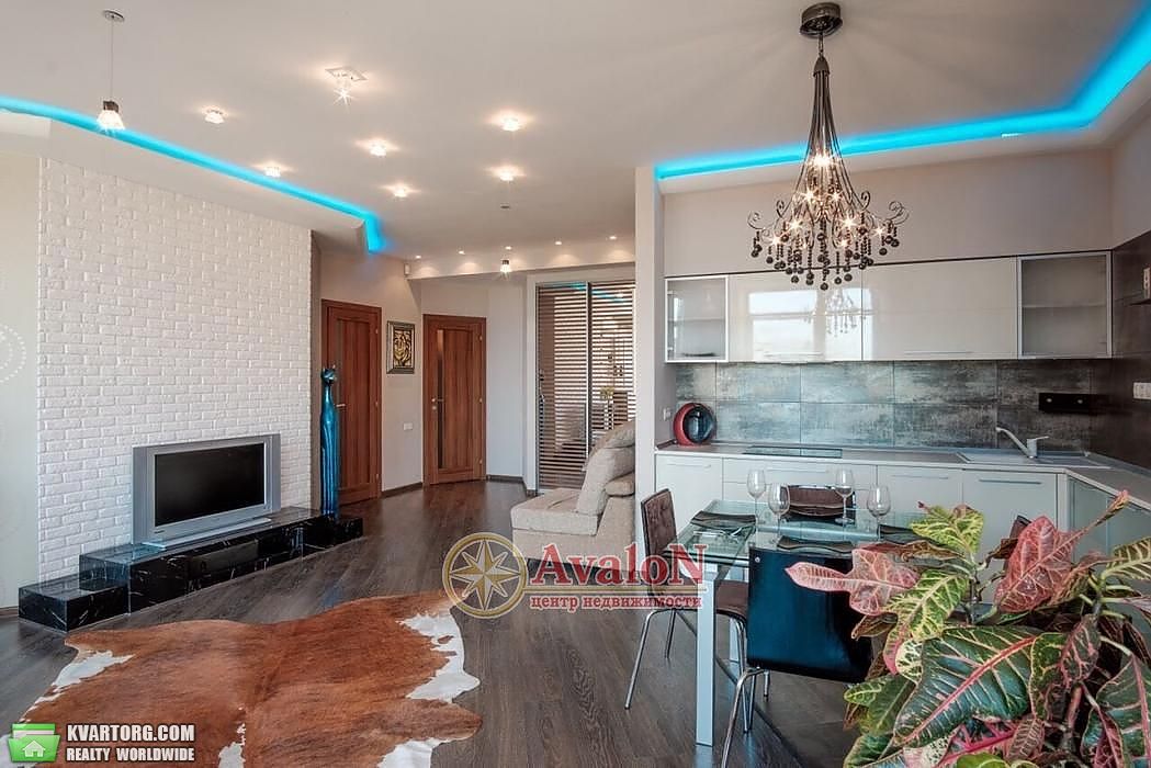 Sell 2-room apartment. Одесса, Тенистая — photo 9