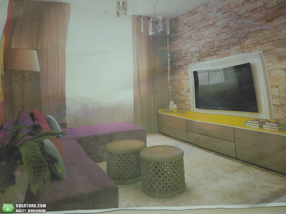Sell 1-room apartment. Киев,  Большая Окружная — photo 5