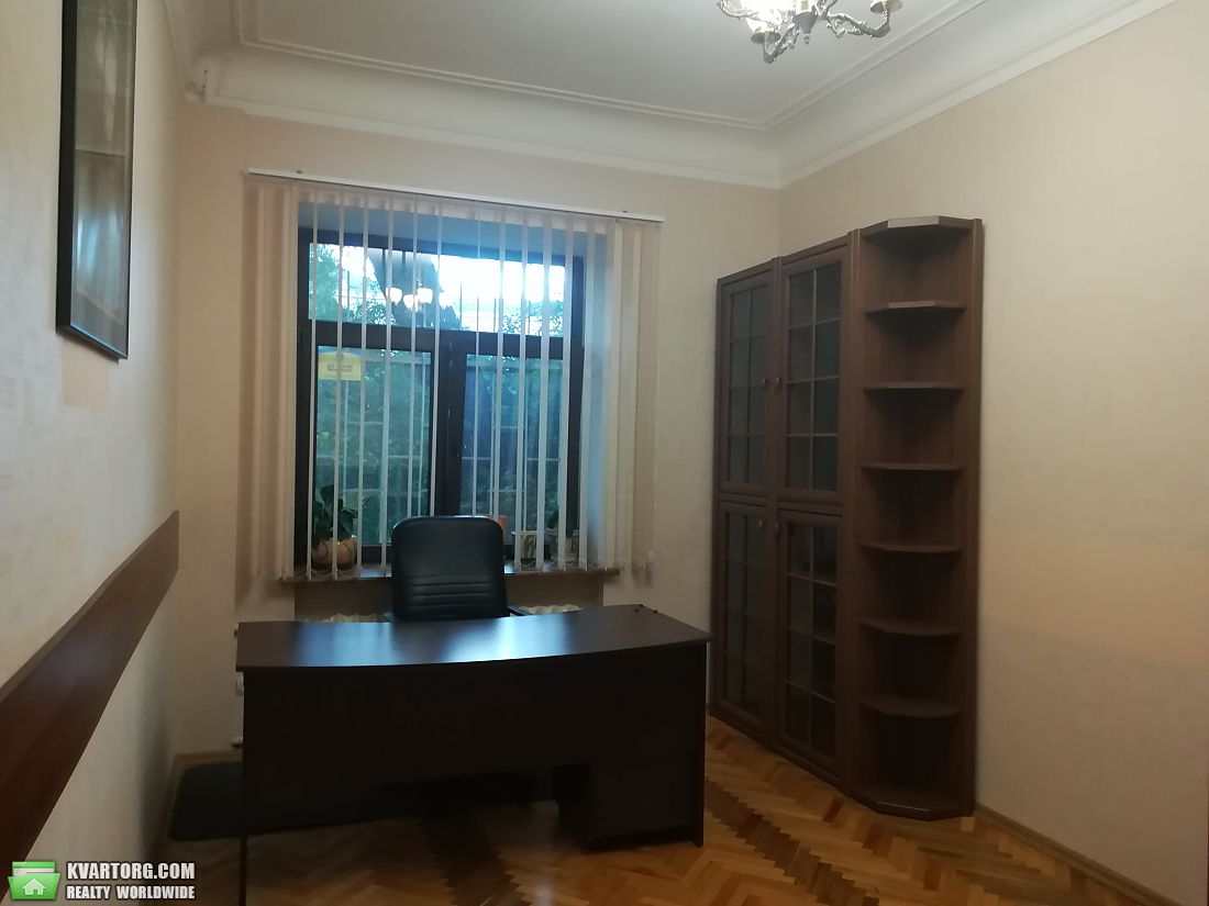 Rent out office. Киев, Мельникова — photo 3