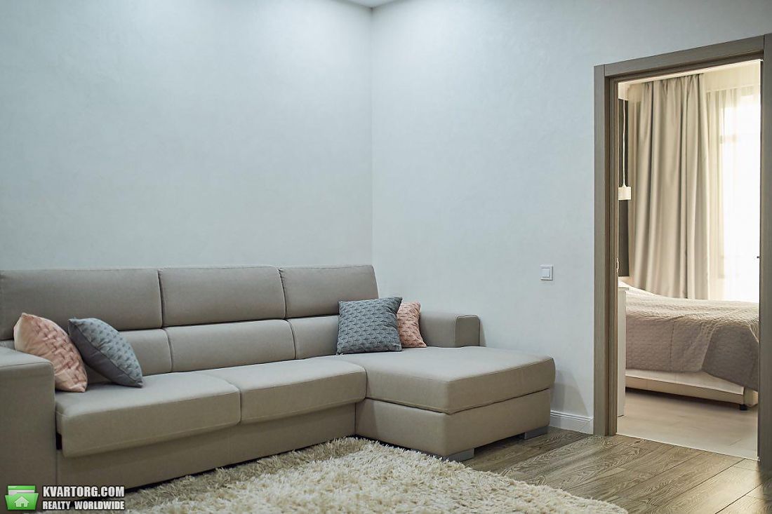 Rent out 1-room apartment. Одесса, Французский бульвар — photo 1