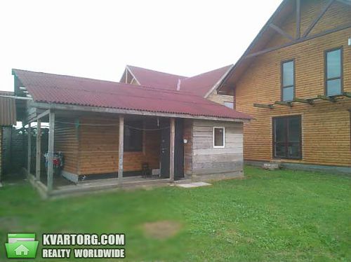 Sell house. Киевская обл., Центральная — photo 9