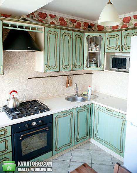 Rent out 3-room apartment. Киев, Чоколовский бул — photo 5