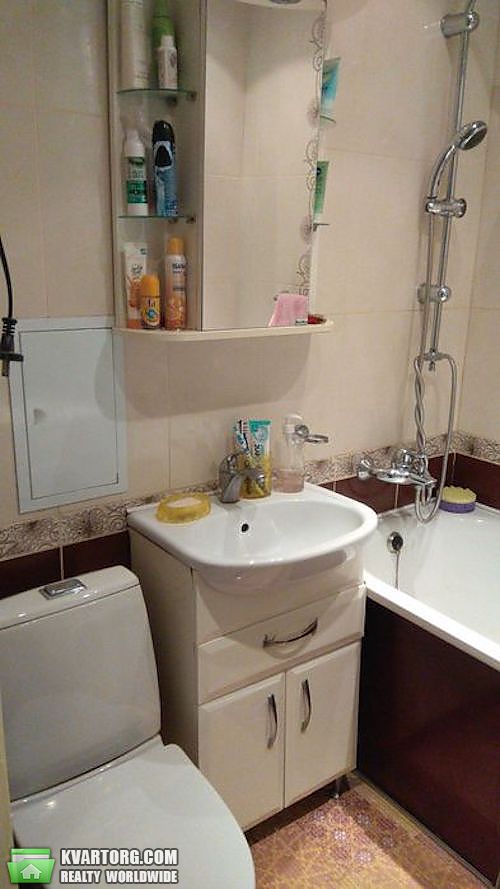 Sell 2-room apartment. Киев,  Ивашкевича — photo 8