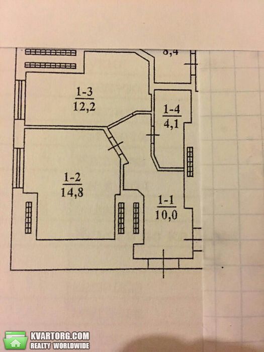 Sell 1-room apartment. Одесса, Деволановский спуск — photo 5