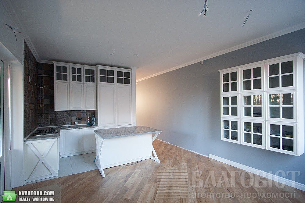 Sell house. Буча, Тургенева — photo 1