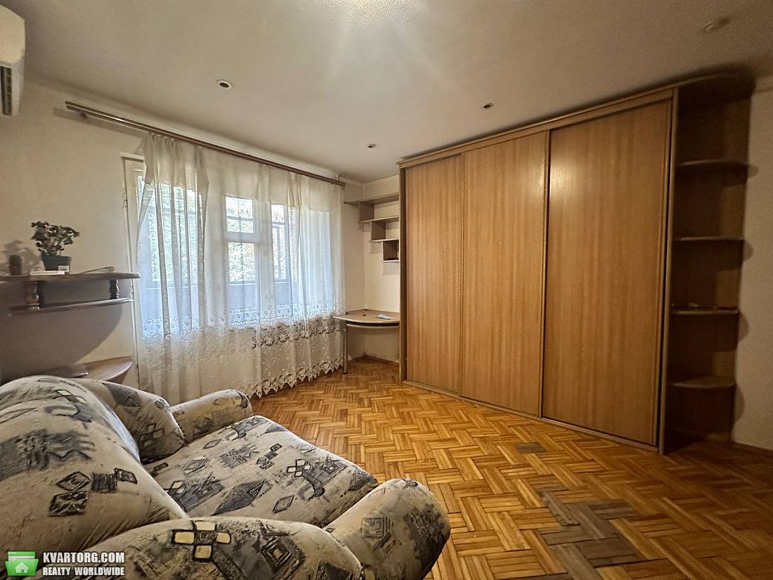 Rent out 1-room apartment. Киев, Микитенка — photo 6