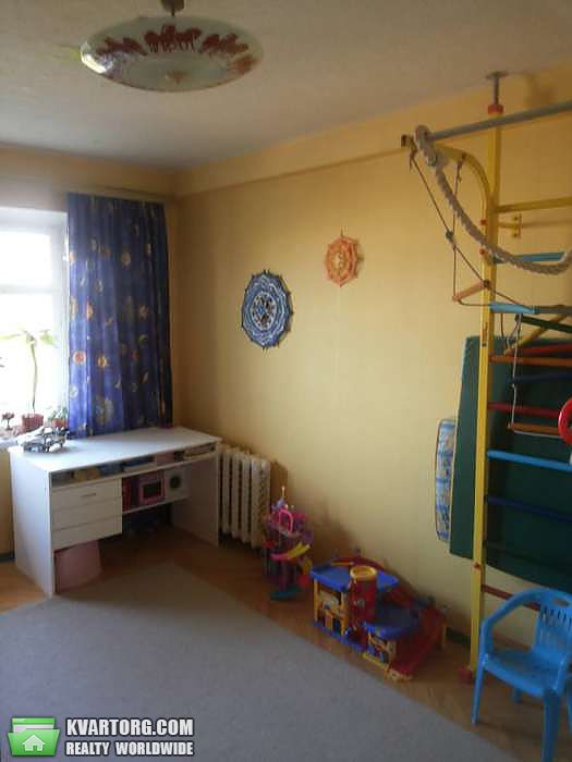Sell 3-room apartment. Киев, Мате Залки — photo 4