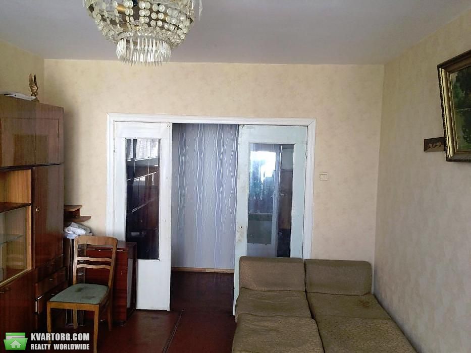Sell 3-room apartment. Киев, Луценко — photo 1