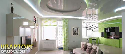 Rent out 1-room apartment. Одесса, Гагаринское плато — photo 1