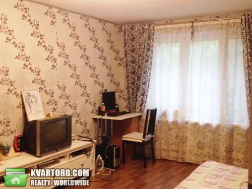 Sell 1-room apartment. Киев, Светлицкого — photo 3