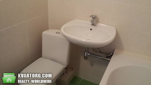 Rent out 2-room apartment. Киев, жабаева — photo 5