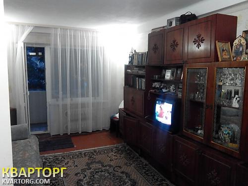 Sell 2-room apartment. Днепропетровск, Янтарная — photo 1
