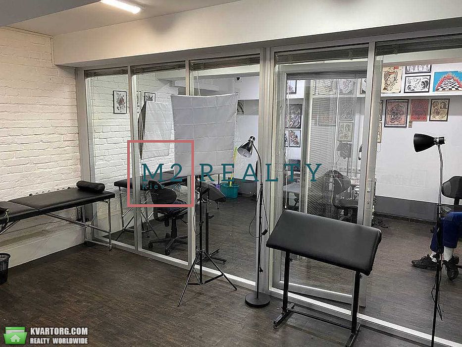 Sell office. Киев,  Волошская — photo 1