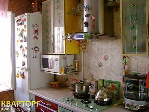 Sell 3-room apartment. Одесса, Заболотного — photo 1
