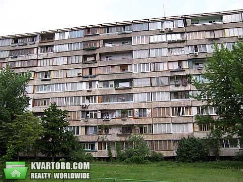 Sell 1-room apartment. Киев,  Голосеевский пр — photo 1