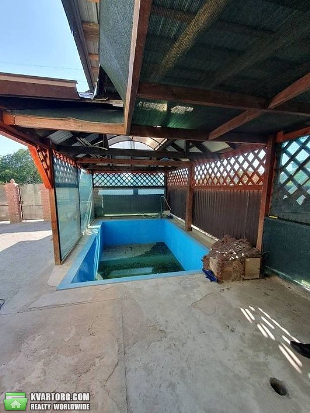 Sell house. Киевская обл., Тараща — photo 5