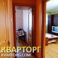 Rent out 1-room apartment. Одесса, ул Ленина — photo 8