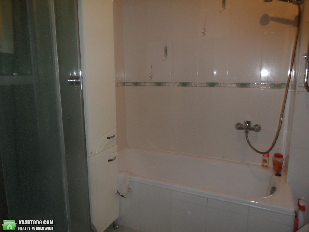 Rent out 3-room apartment. Одесса, Парковая — photo 7