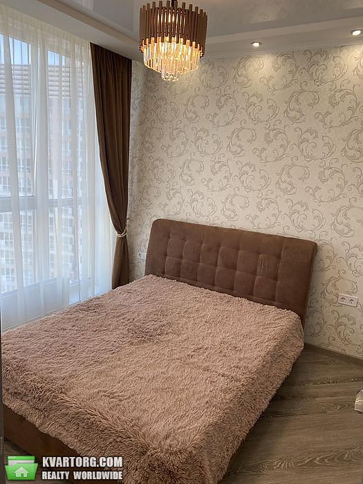 Sell 1-room apartment. Одесса, Новобереговая — photo 3