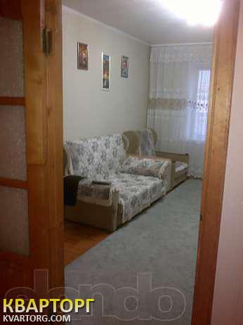 Sell 2-room apartment. Киев, Бажана — photo 8