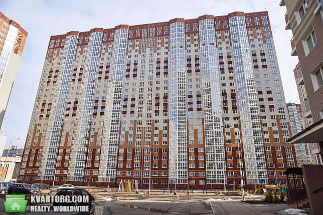 Sell 1-room apartment. Киев,  Гмыри — photo 1