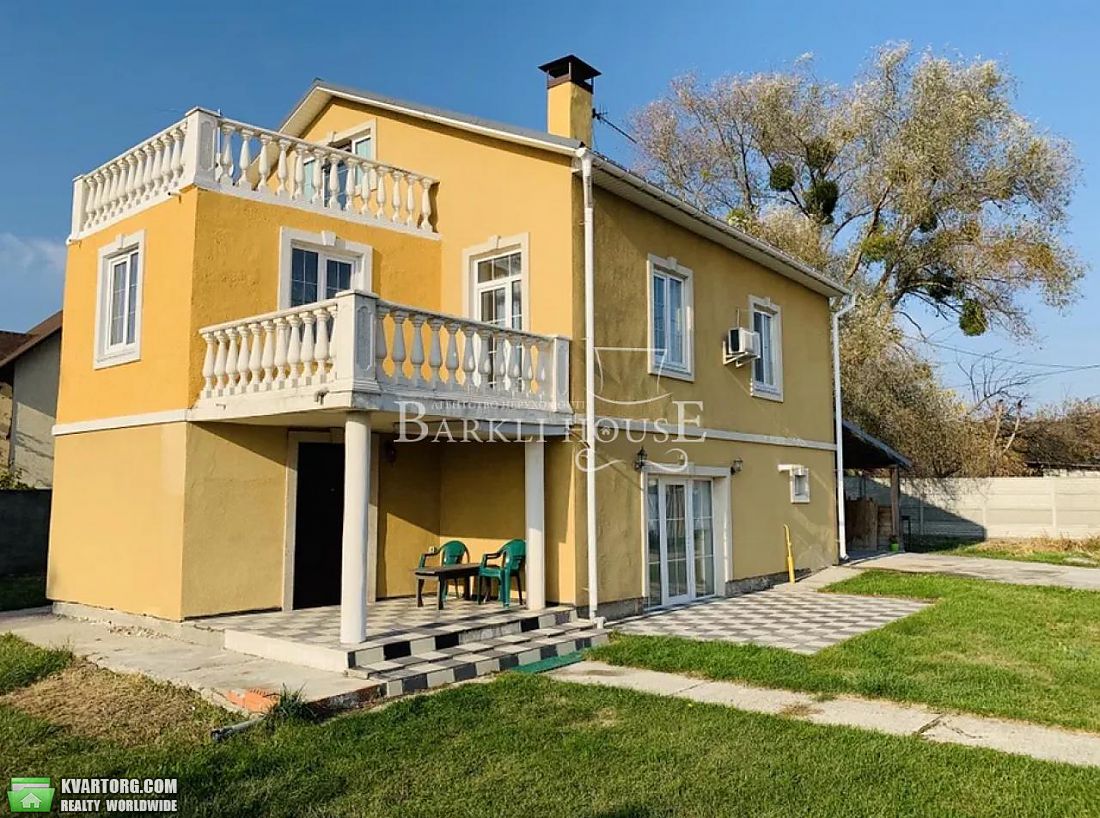Rent out house. Киевская обл., Гнедин — photo 1