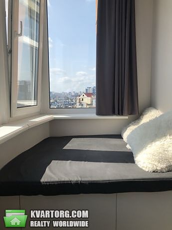 Rent out 2-room apartment. Киев, Златоустовская — photo 2