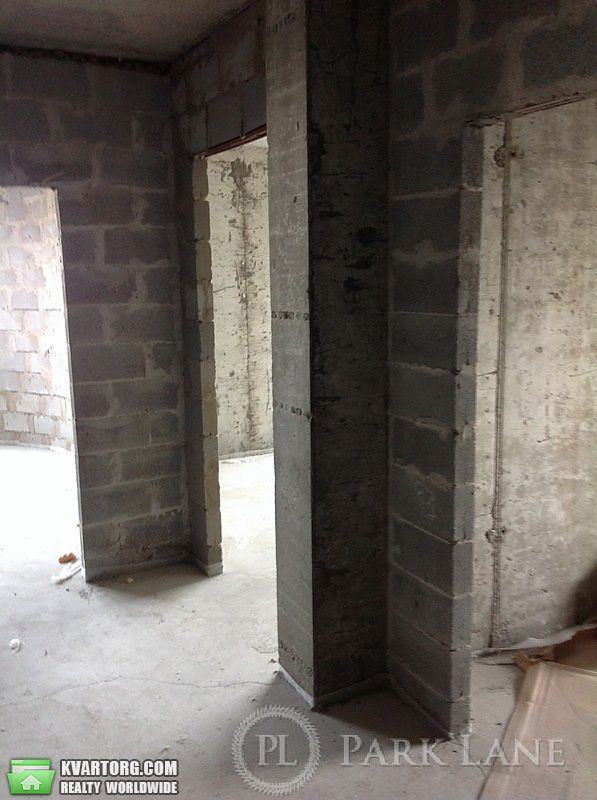 Sell 2-room apartment. Киев,  Харьковское шоссе — photo 5