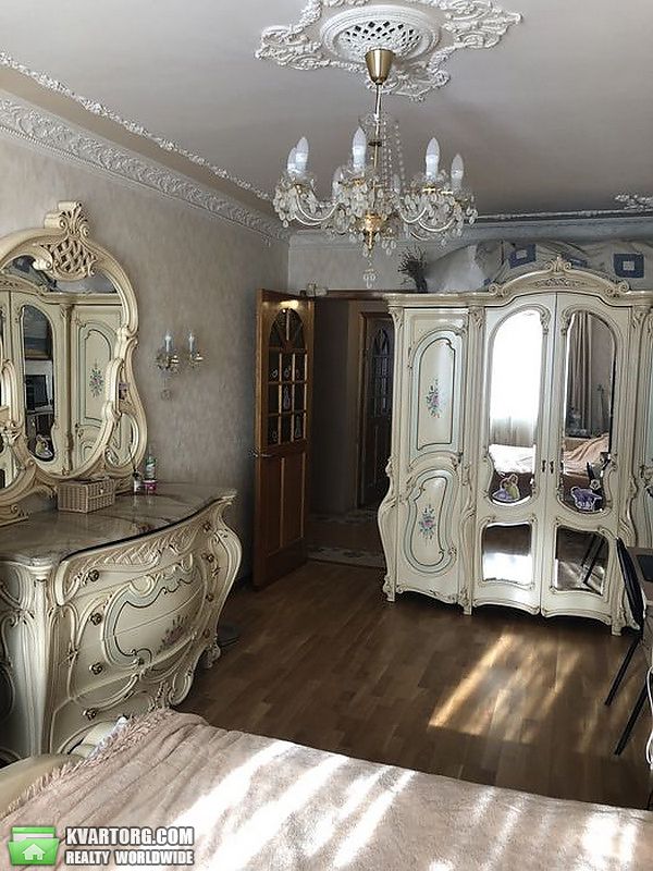 Sell 4-room apartment. Одесса, Педагогическая — photo 1